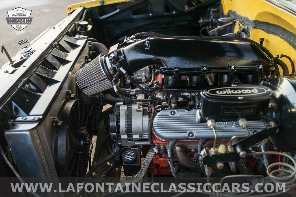 1977 Chevrolet C10 Base