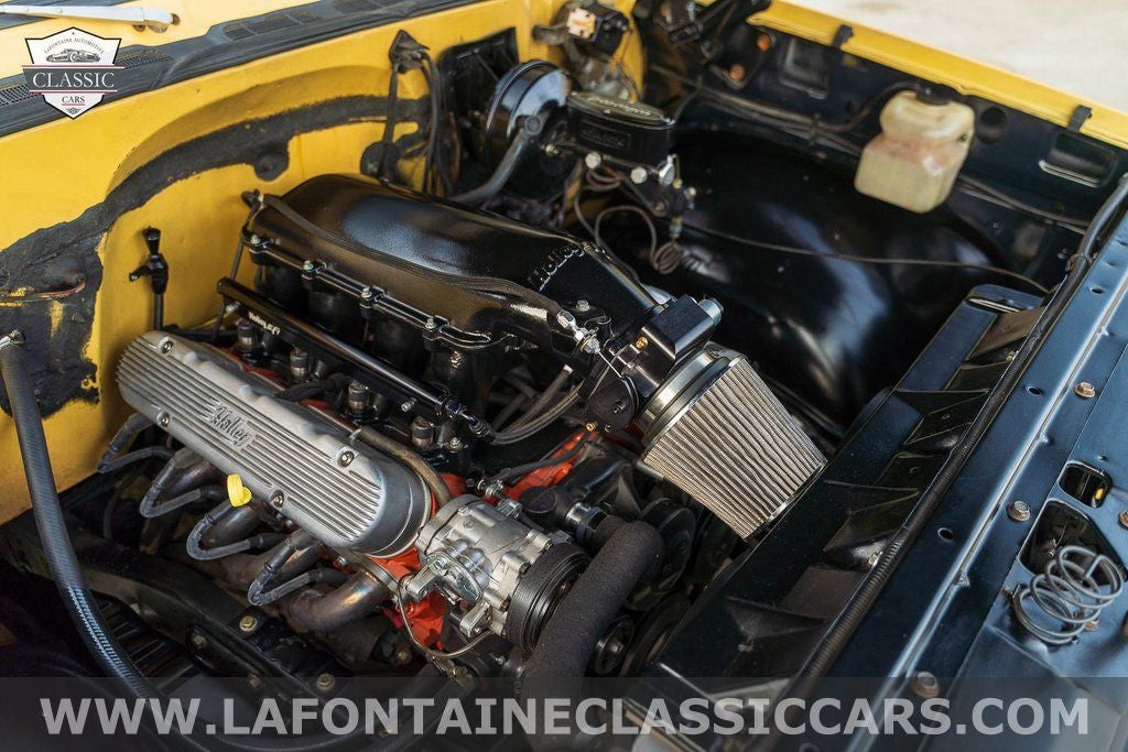 1977 Chevrolet C10 Base