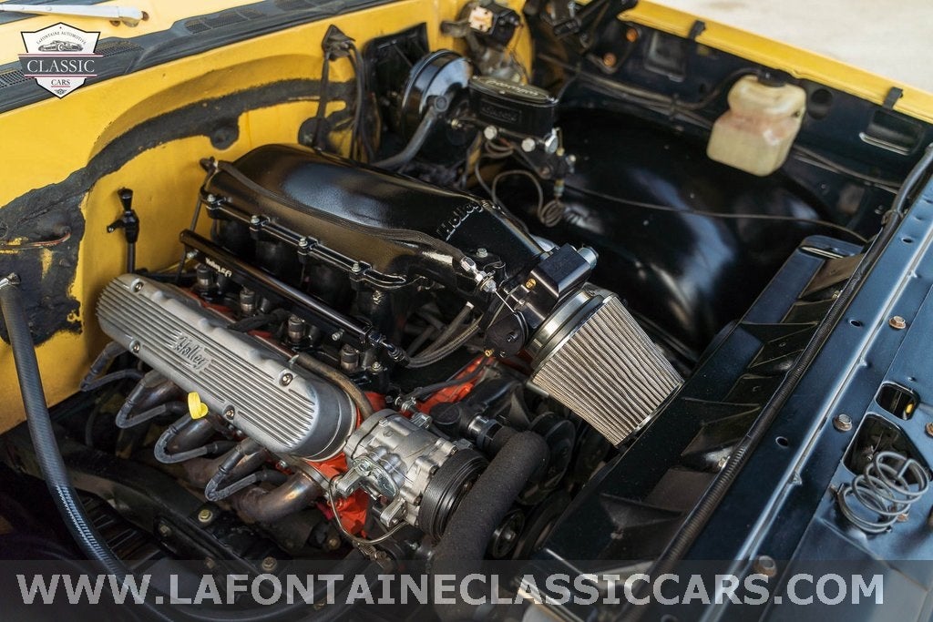 1977 Chevrolet C10 Base