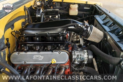 1977 Chevrolet C10 Base