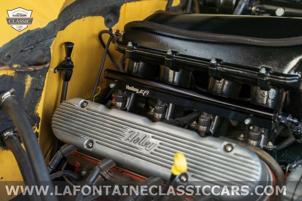 1977 Chevrolet C10 Base