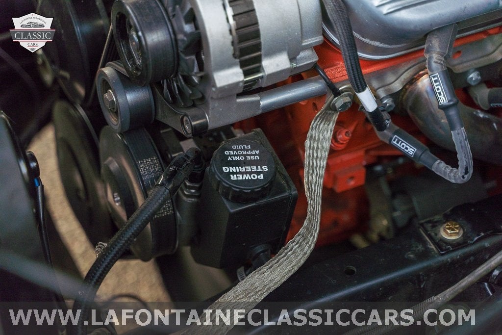 1977 Chevrolet C10 Base