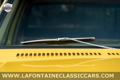 1977 Chevrolet C10 Base