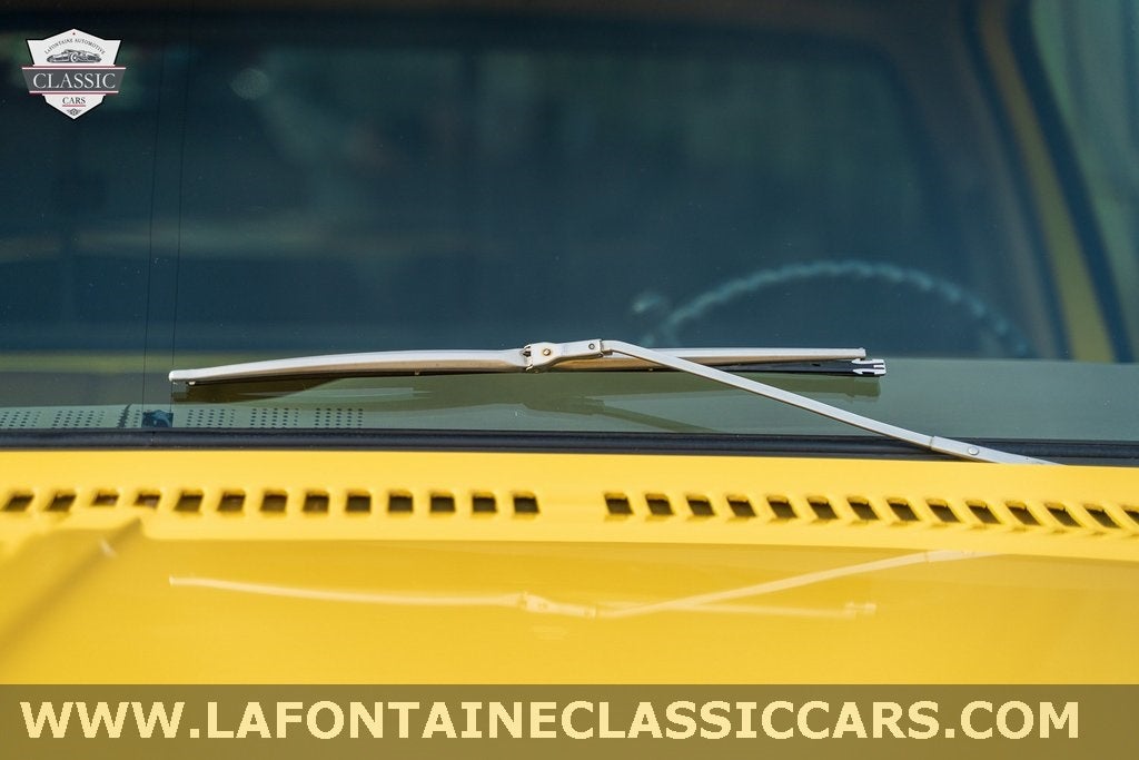 1977 Chevrolet C10 Base