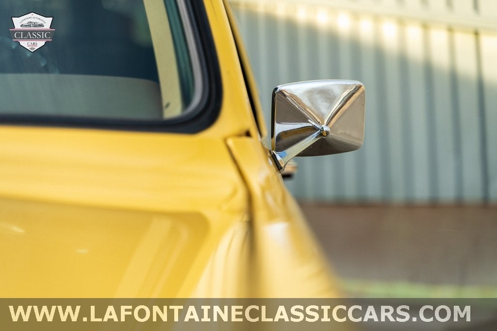 1977 Chevrolet C10 Base