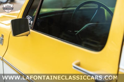 1977 Chevrolet C10 Base