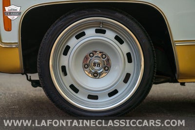 1977 Chevrolet C10 Base