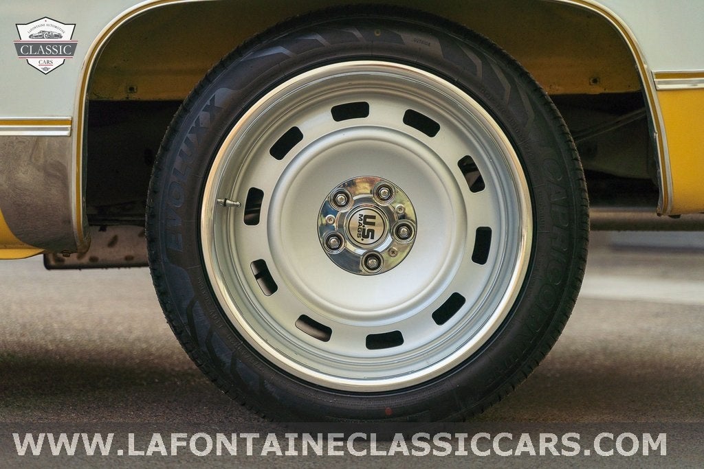 1977 Chevrolet C10 Base