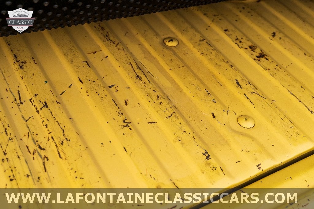 1977 Chevrolet C10 Base