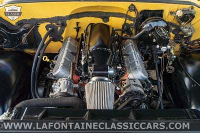 1977 Chevrolet C10 Base