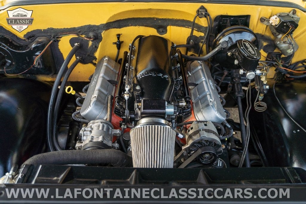 1977 Chevrolet C10 Base