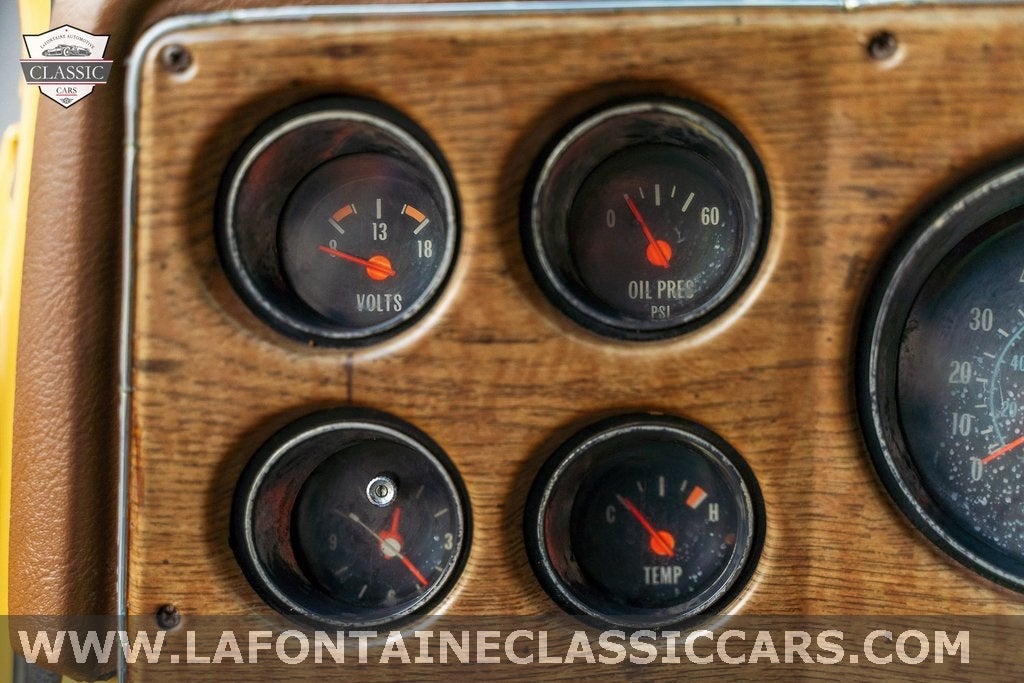 1977 Chevrolet C10 Base