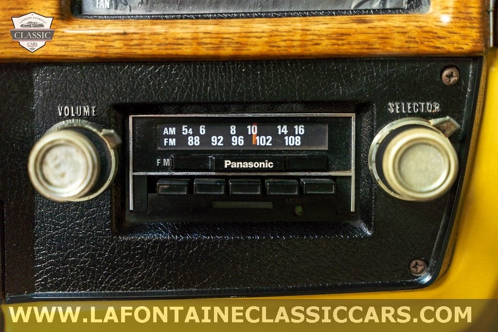 1977 Chevrolet C10 Base