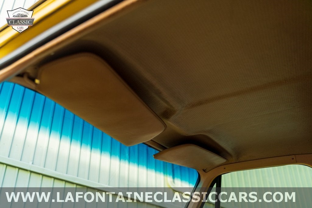 1977 Chevrolet C10 Base