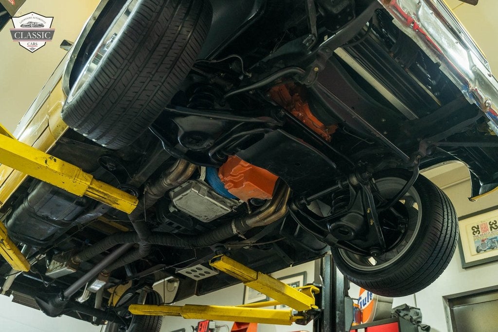 1977 Chevrolet C10 Base