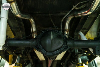 1977 Chevrolet C10 Base