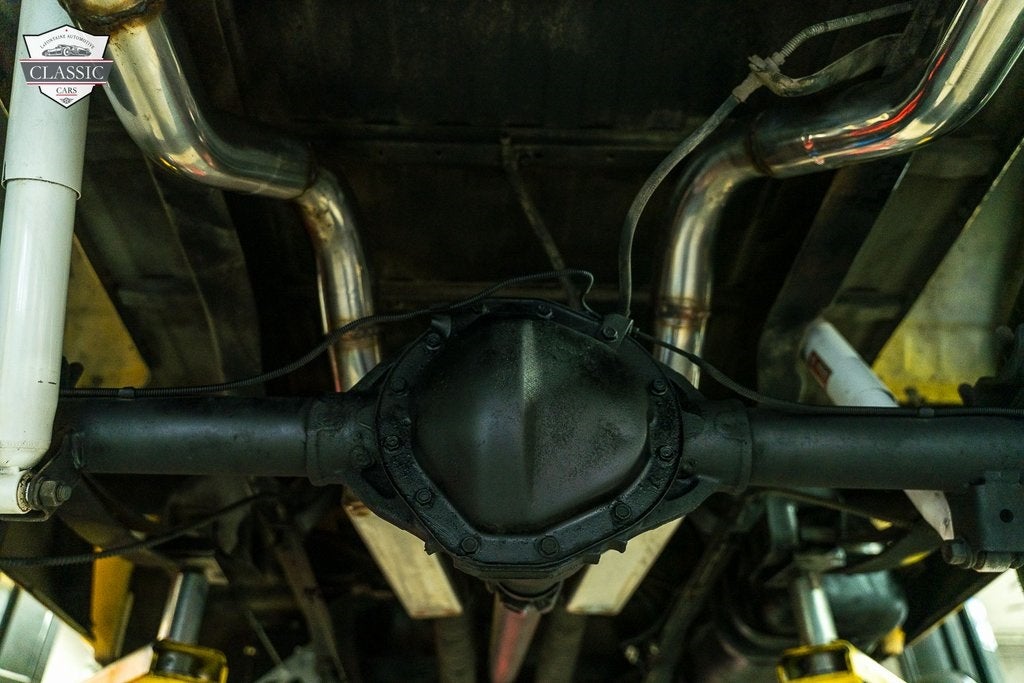 1977 Chevrolet C10 Base