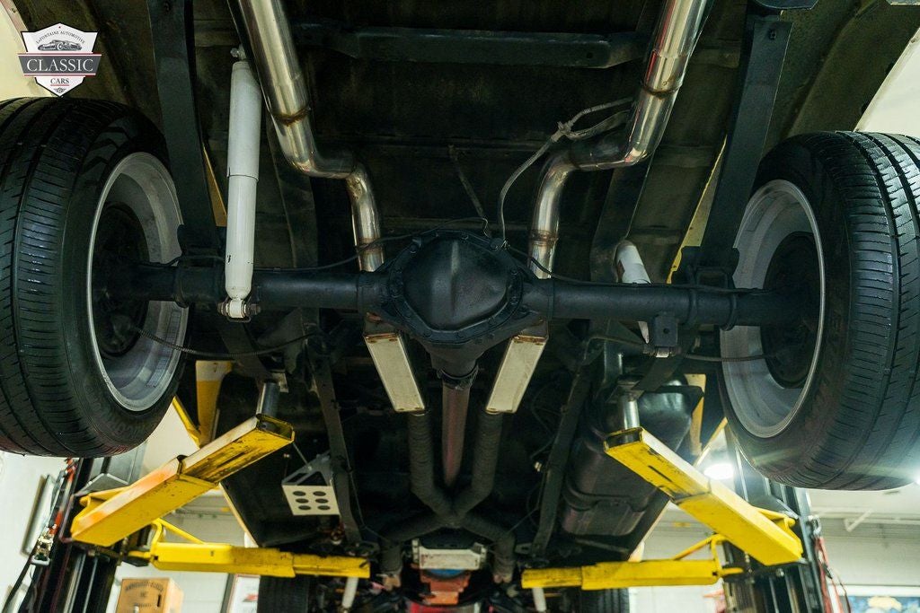 1977 Chevrolet C10 Base