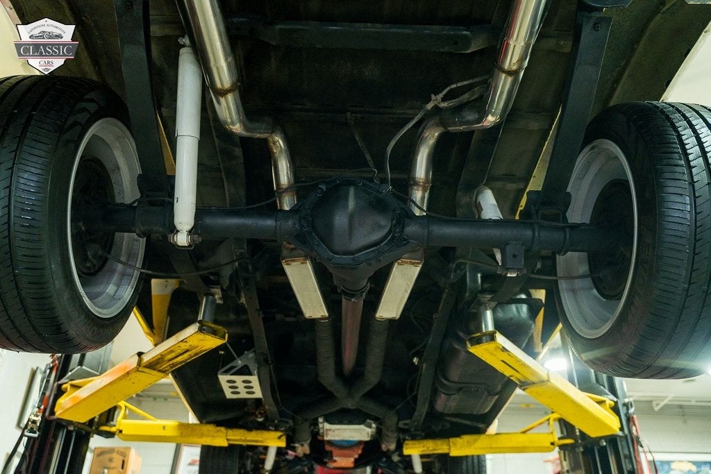 1977 Chevrolet C10 Base