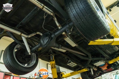 1977 Chevrolet C10 Base