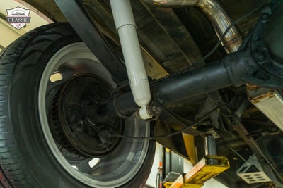 1977 Chevrolet C10 Base