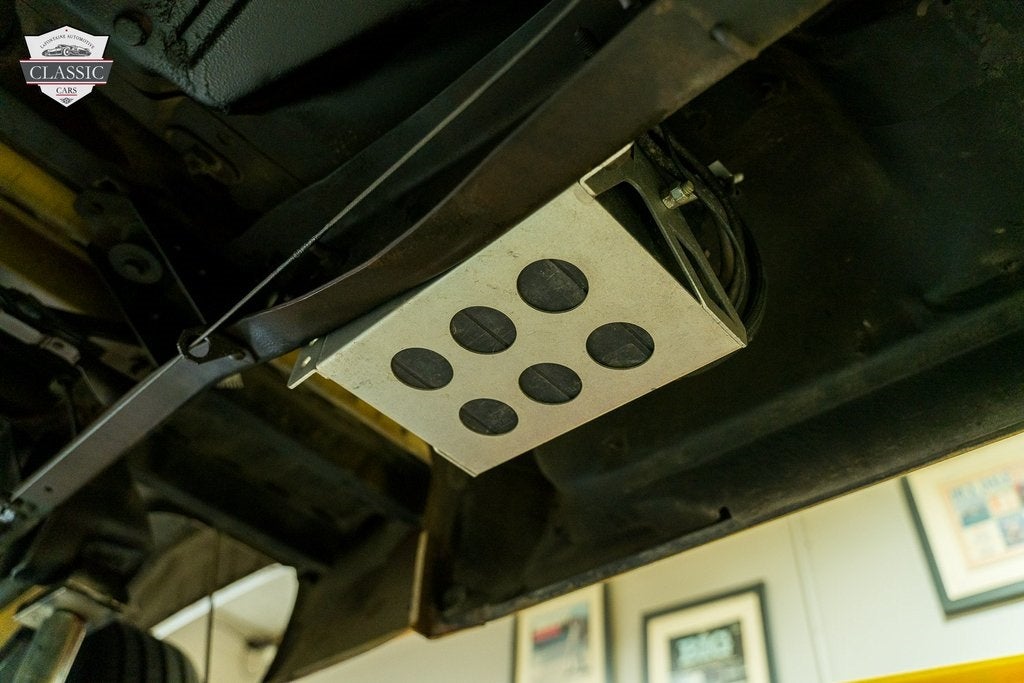 1977 Chevrolet C10 Base