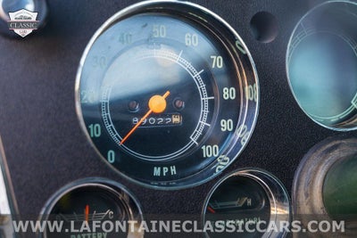 1970 Chevrolet C/K 10 Base