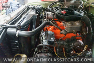 1970 Chevrolet C/K 10 Base