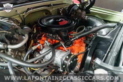 1970 Chevrolet C/K 10 Base