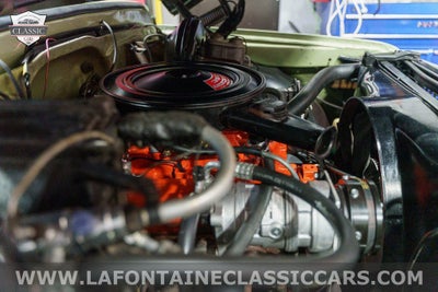 1970 Chevrolet C/K 10 Base