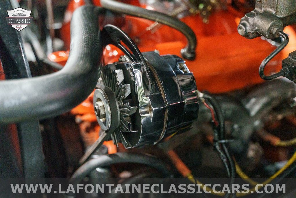 1970 Chevrolet C/K 10 Base