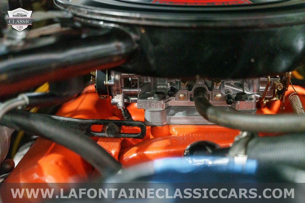 1970 Chevrolet C/K 10 Base