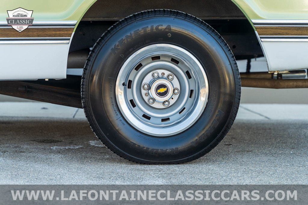 1970 Chevrolet C/K 10 Base