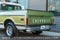 1970 Chevrolet C/K 10 Base
