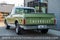 1970 Chevrolet C/K 10 Base