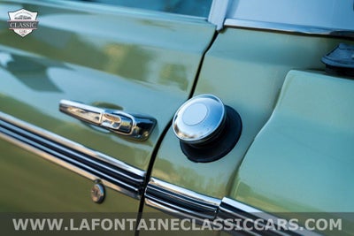 1970 Chevrolet C/K 10 Base