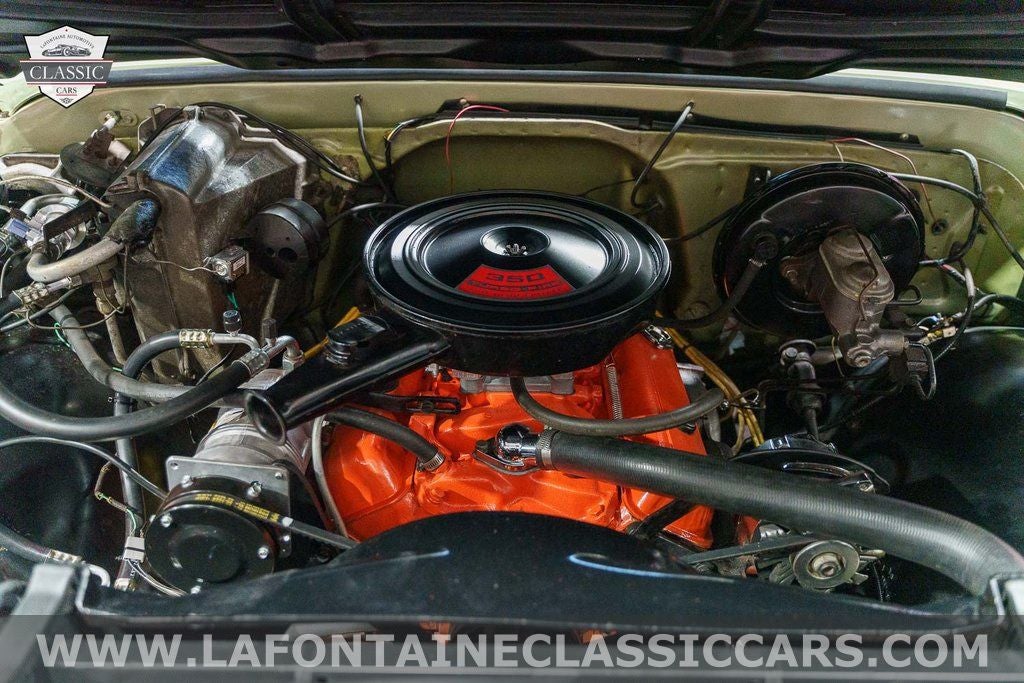 1970 Chevrolet C/K 10 Base