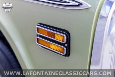 1970 Chevrolet C/K 10 Base