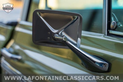 1970 Chevrolet C/K 10 Base