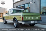 1970 Chevrolet C/K 10 Base