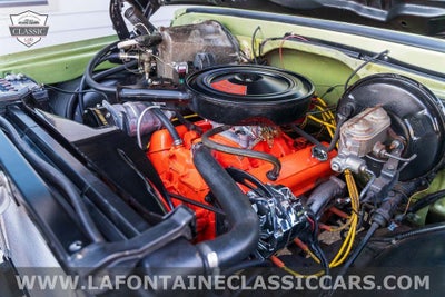 1970 Chevrolet C/K 10 Base