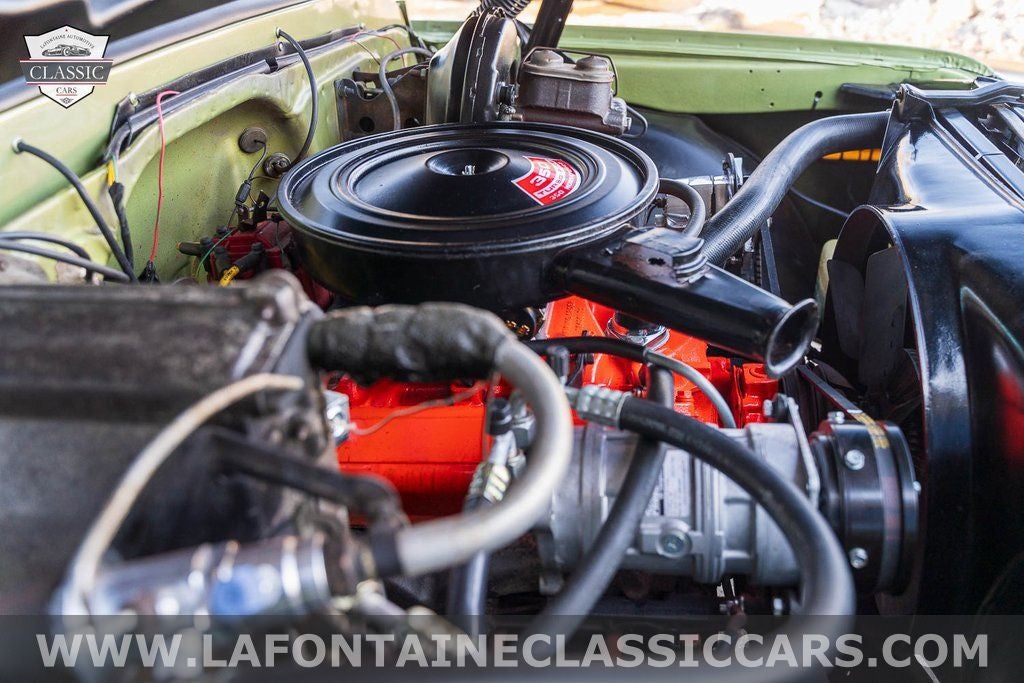 1970 Chevrolet C/K 10 Base