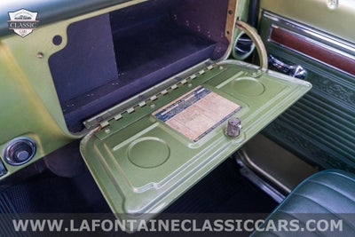 1970 Chevrolet C/K 10 Base