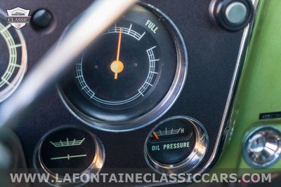 1970 Chevrolet C/K 10 Base