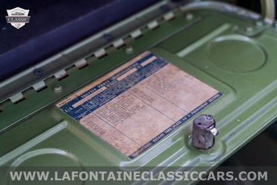 1970 Chevrolet C/K 10 Base