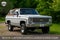 1976 Chevrolet K5 Blazer Cheyenne