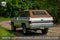 1976 Chevrolet K5 Blazer Cheyenne