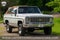 1976 Chevrolet K5 Blazer Cheyenne