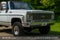 1976 Chevrolet K5 Blazer Cheyenne