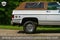 1976 Chevrolet K5 Blazer Cheyenne